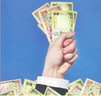 income tax raid