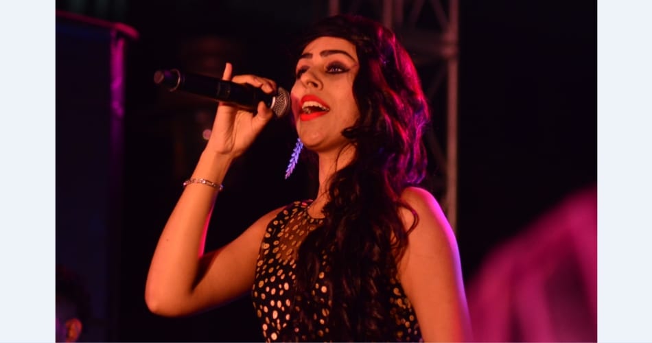 World Tourism Week last evening laced with musical evening