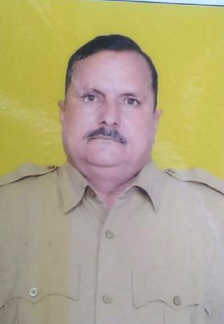 RLD leader and brother of fireman killed in Delhi