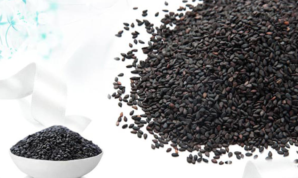 By doing this remedy of sesame, you get relief from the troubles