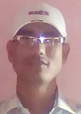 Youth shot dead  suicide