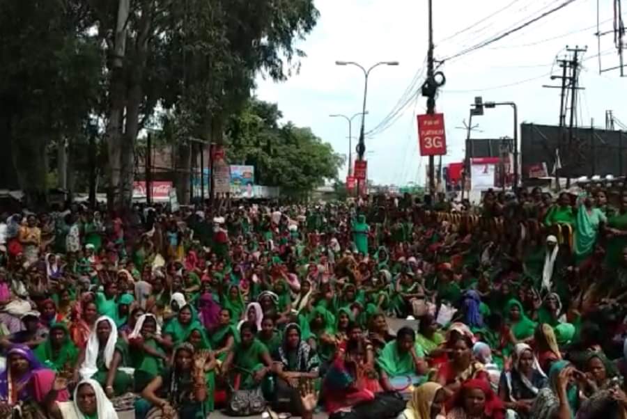 आंगनबाड़ी