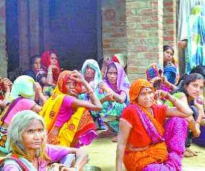 Young man killed in land dispute in raibareli
