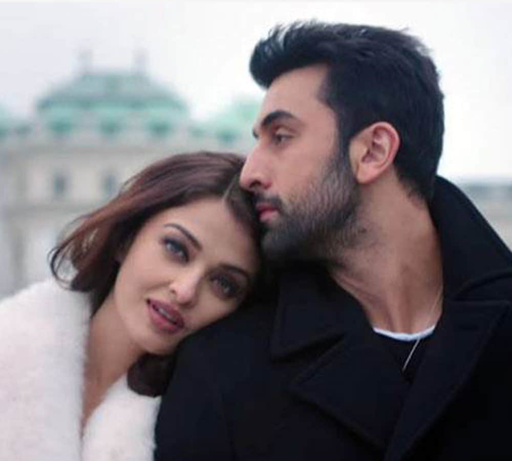 ranbir and aishwarya 18 year old photo