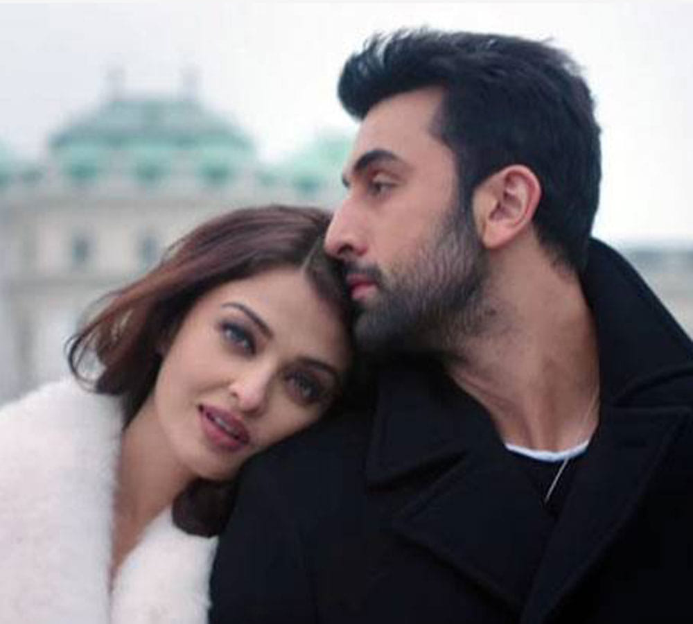 ranbir and aishwarya 18 year old photo