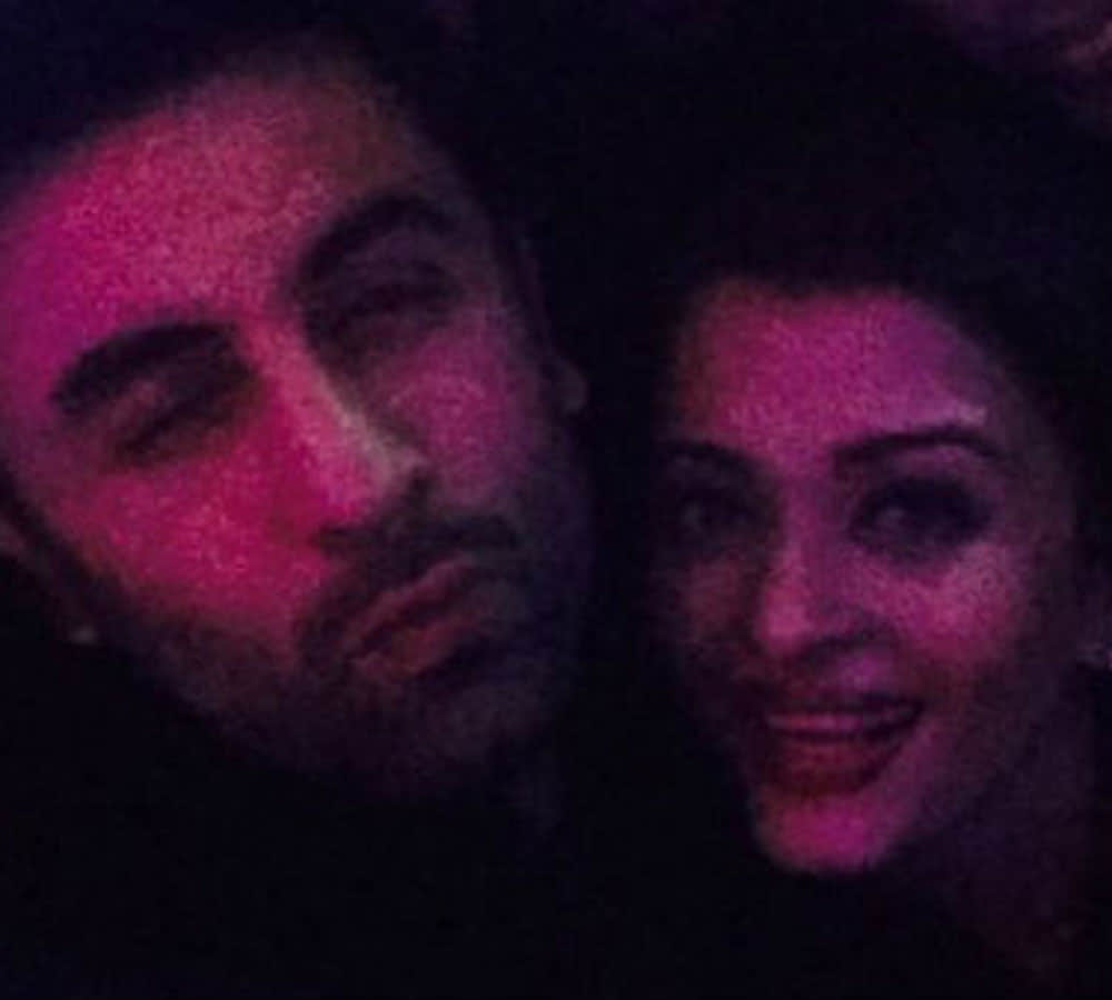 ranbir and aishwarya 18 year old photo