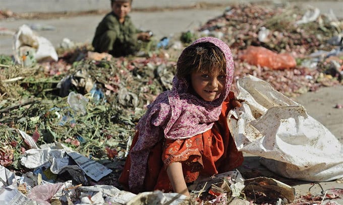 Shocking pictures and facts about balochistan people