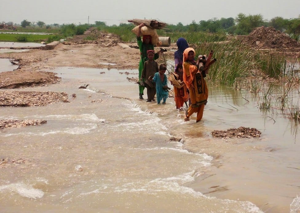 Shocking pictures and facts about balochistan people