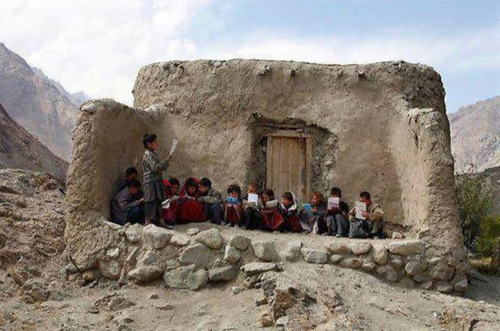 Shocking pictures and facts about balochistan people