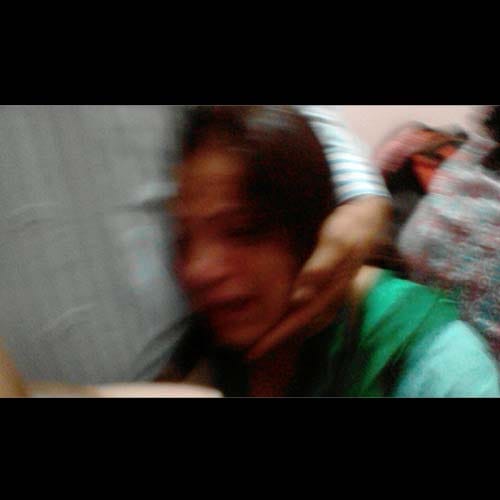 dacoits killed family members in UP Bareilly