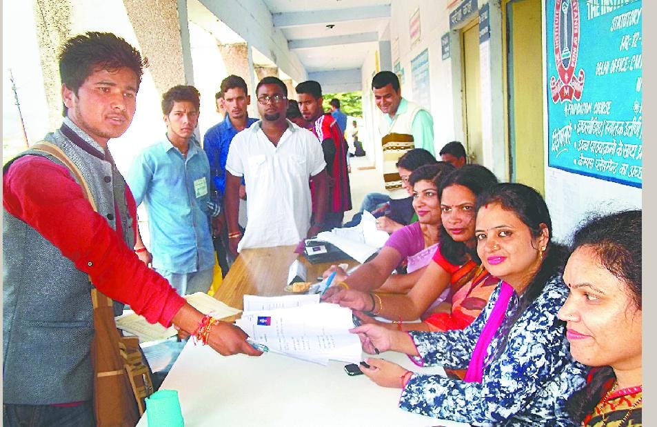 Be elected unopposed as secretary, joint secretary, two vice