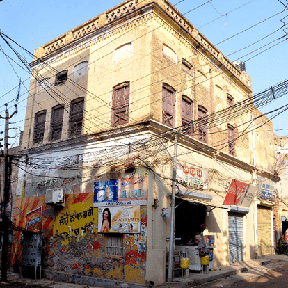 Bhagat Singh's birth anniversary,government forgets the secret hideout Bhagat Singh, Sukhdev