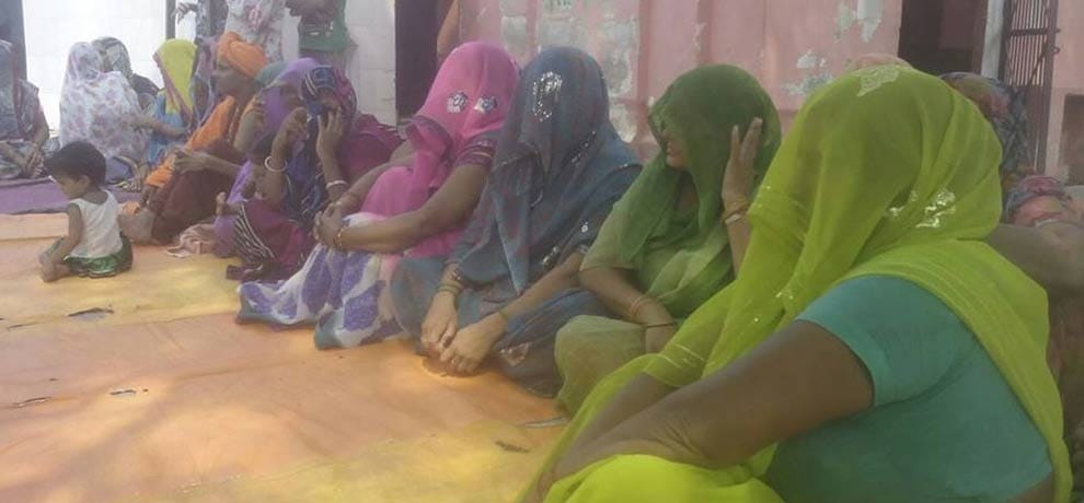 bisahada after one year of killing of iklakh