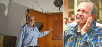 DCW summons Delhi police & CBI in BK Bansal Sucide case