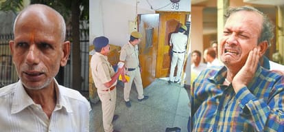 Bansal suicide pressure on Delhi Police, FIR legally bound