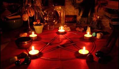 know the sign and symptoms of black magic