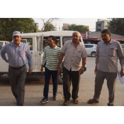 Bribe in hisar, JE, 15 thousand, crime news, hisar