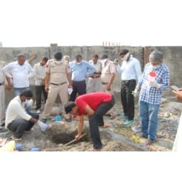child death, child death in Bahadurgarh, mother said mother in law murdered child, Bahadurgarh