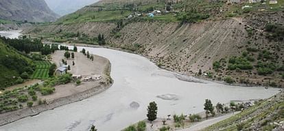 Indus Water Treaty setback for Himachal Pradesh