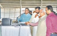 central minister rambilas paswaan, cm, e purchase, web portal statrs