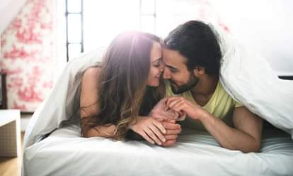 How women bodies change after they start having sex