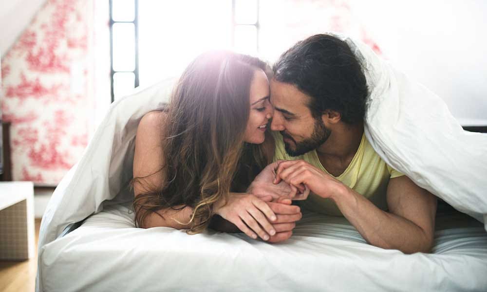 6 Myths About HIV and AIDS
