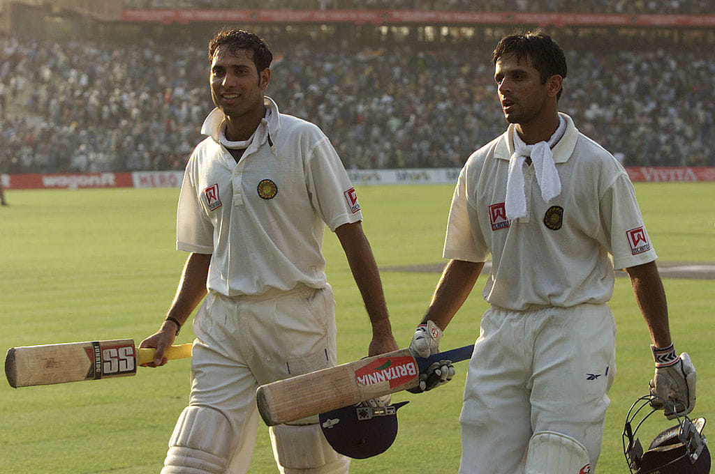 5 Greatest Knocks Played at Eden Gardens