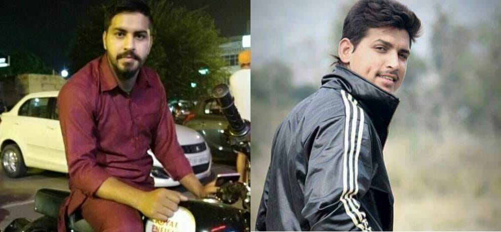 Two died in accident in una himachal pradesh