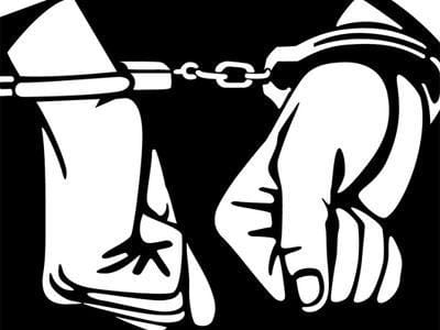 release prisoner firing police orai