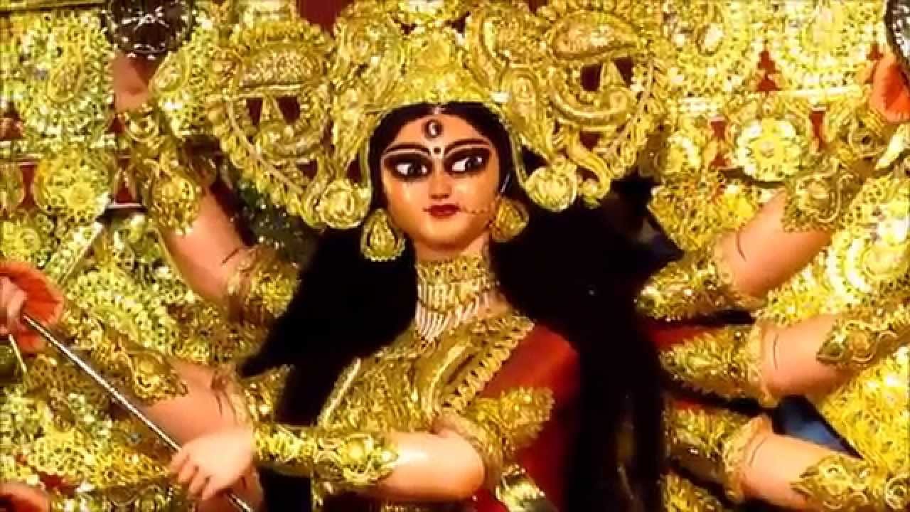 Masik durga ashtami 2021 date importance and vrat puja vidhi in Hindi