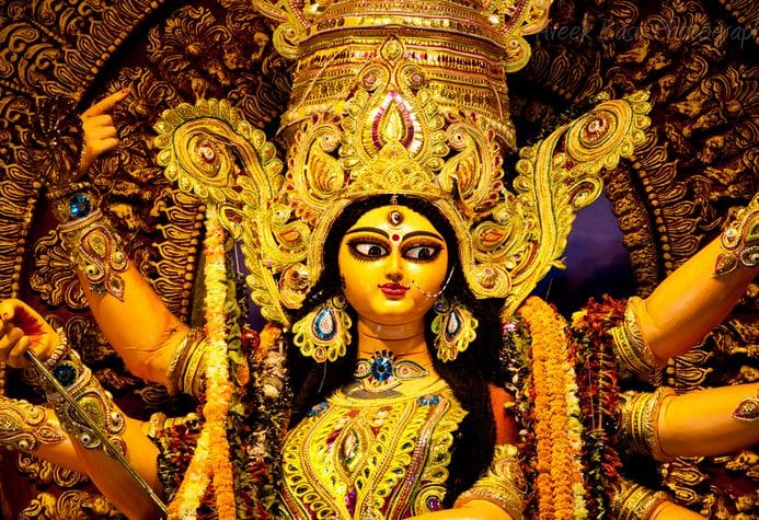 vastu tips for navratra