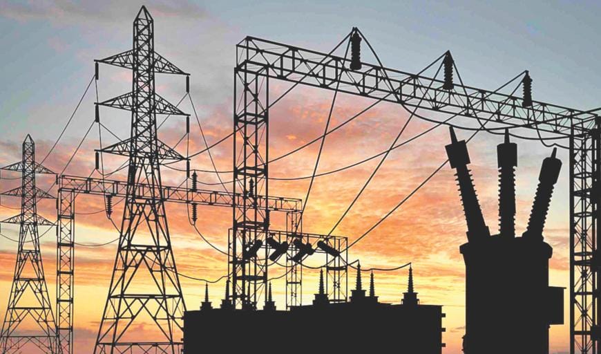 Ascott will in all power stations