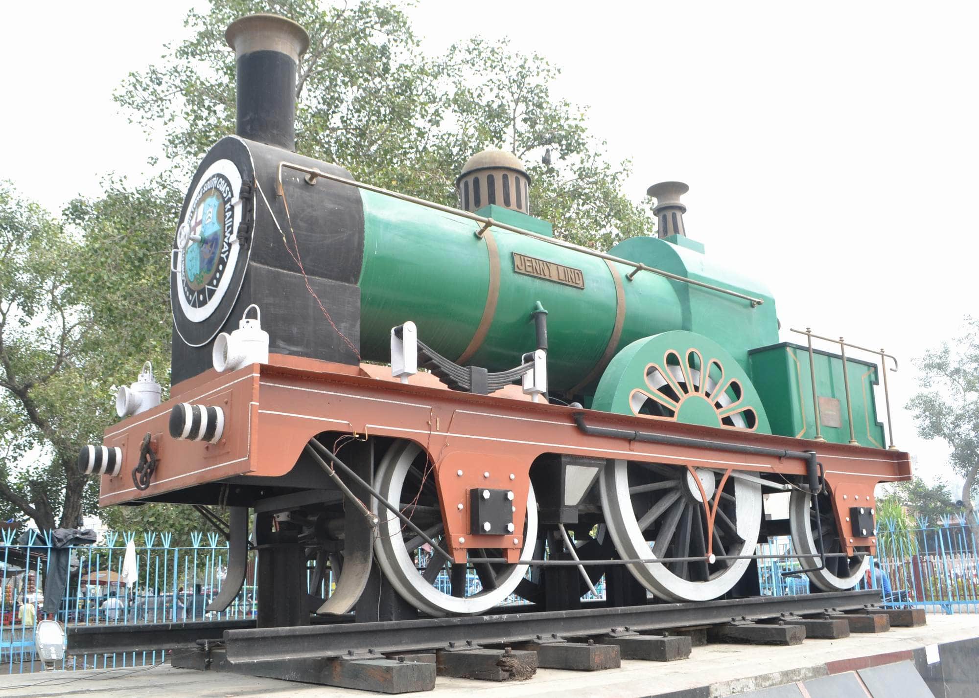 first rail in india in uttarakhand.