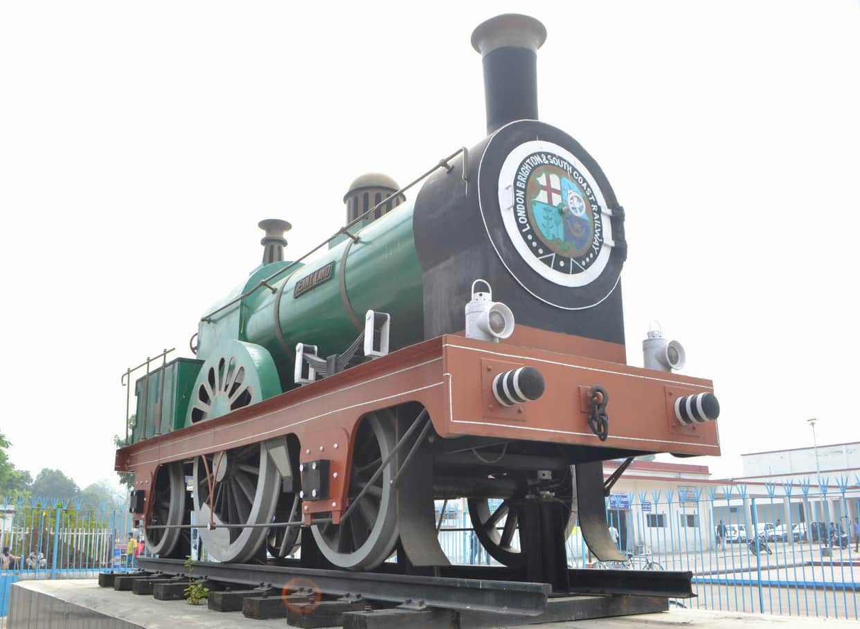 first rail in india in uttarakhand.