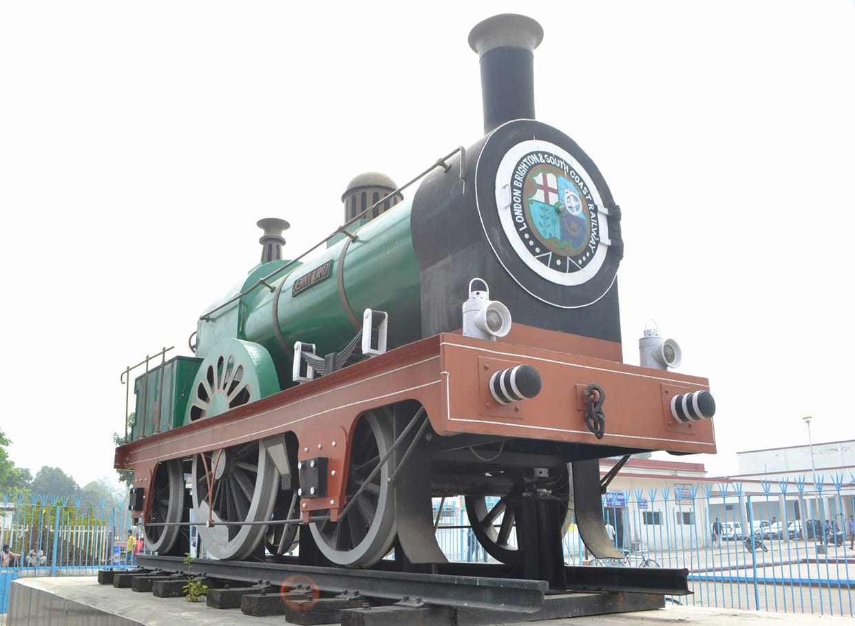 first rail in india in uttarakhand.