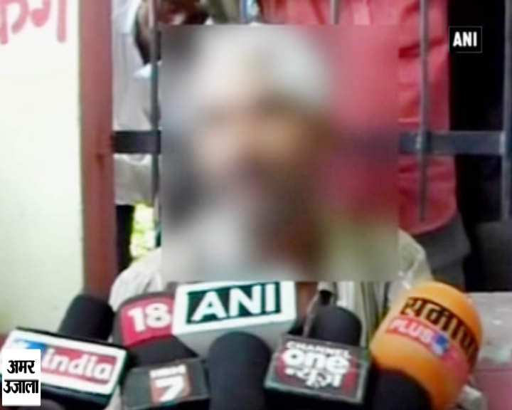 गैंगरेप