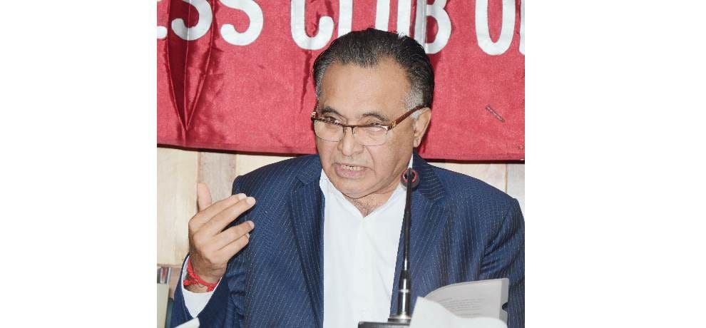 JCC will fulfill all the demands of hrtc employees