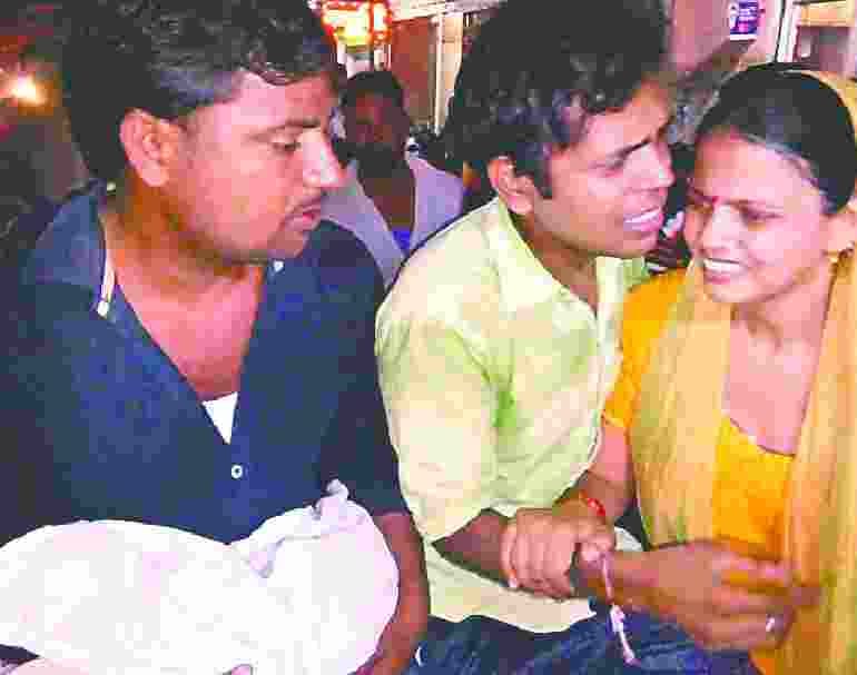 maasoom ki maut par