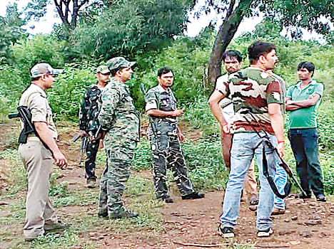 Cole outlaw gang Bbuli farmer shot dead