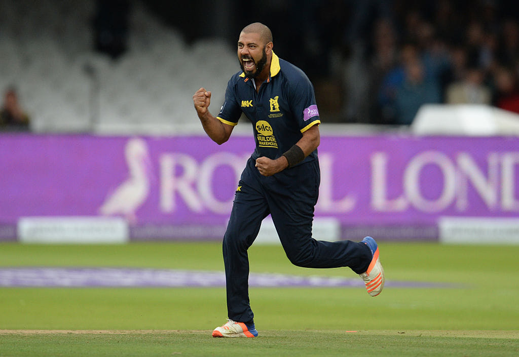 Players of Indian Origin Who Played International Cricket For New Zealand