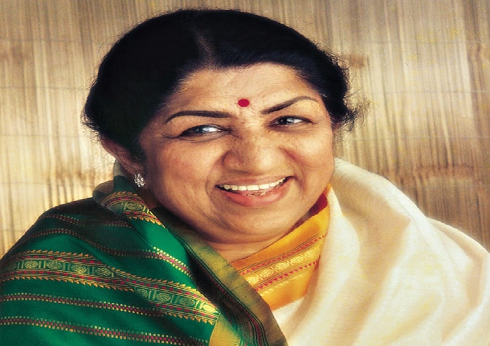 lata mangeshkar biography