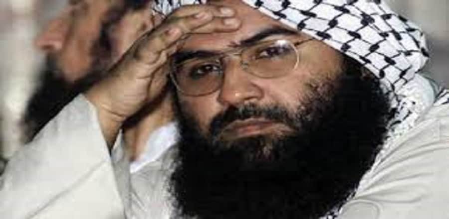 China’s technical hold on JeM chief Masood Azhar’s UN terror listing ‘already extended’