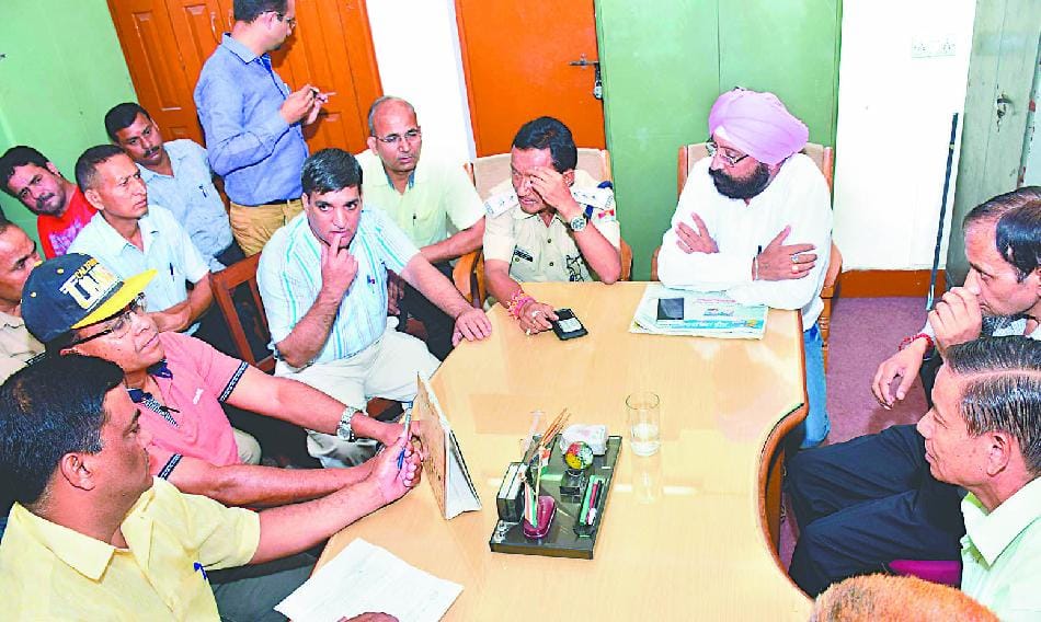 Mbgpg wrangling on students' election date