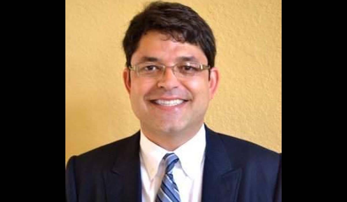 Indian origin lawyer shooted 9 men in America