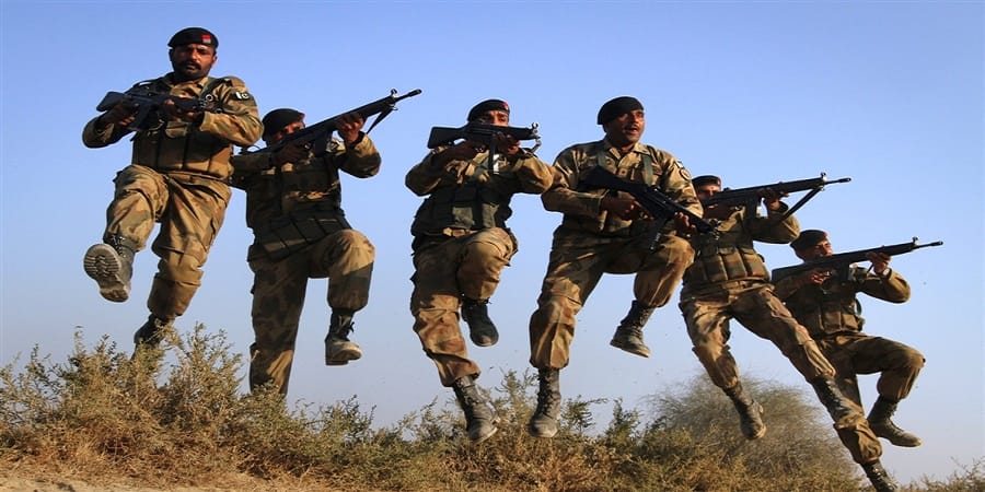 famly of martyrs of uri responded on surgical strike
