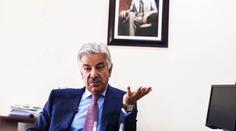 Uri attack ‘plan devised by India itself’: Pakistan Defence Minister