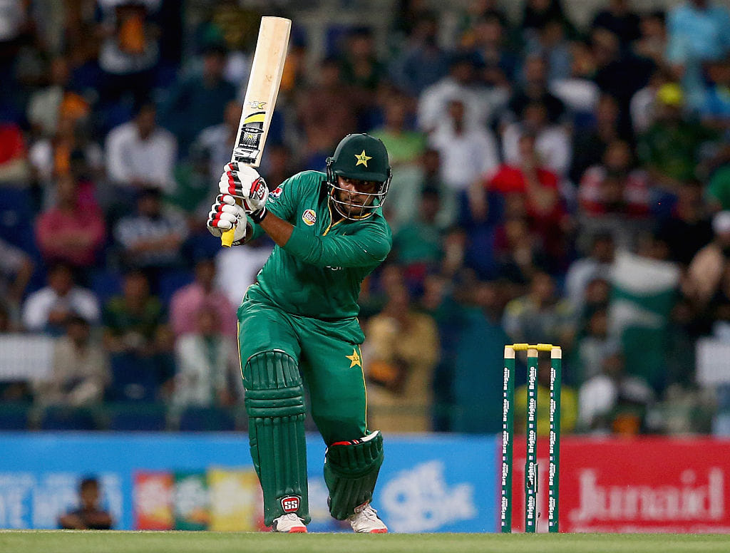 Pakistan White Washed World Champion West Indies In T20 Series