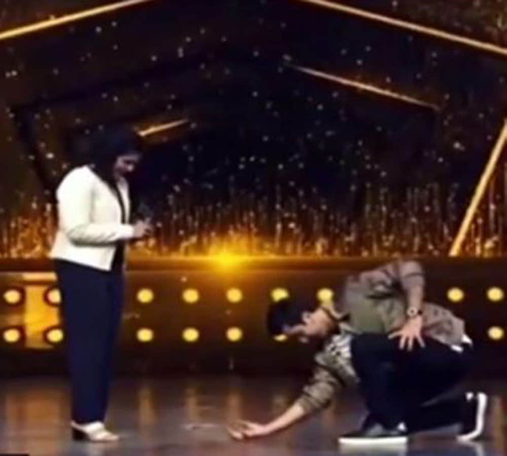 ranbeer kapoor proposed sakshi malik