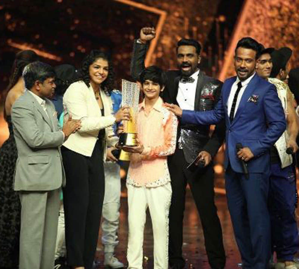 ranbeer kapoor proposed sakshi malik