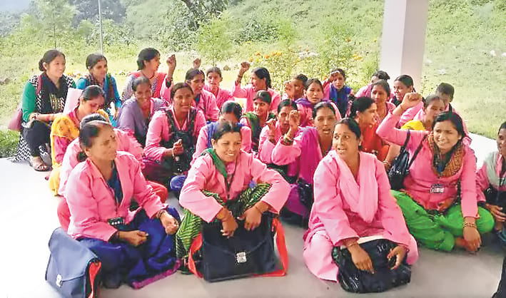 Hope roared pending demands Caryktri
